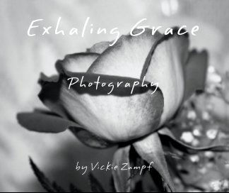 Exhaling Grace book cover