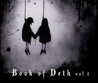 Book of Deth vol.2 book cover