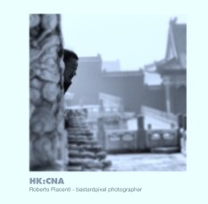 HK:CNA book cover