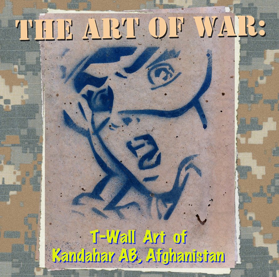 Visualizza The Art of War: di Pete Broten