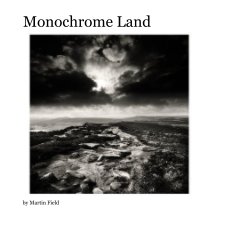 Monochrome Land book cover