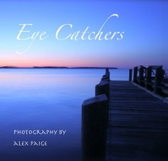 Eye Catchers book cover
