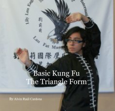 Basic Kung Fu The Triangle Form book cover