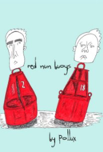 Red Nun Buoys book cover