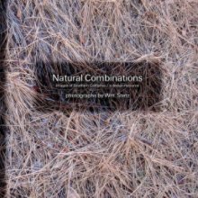 Natural Combinations – a design resource book cover