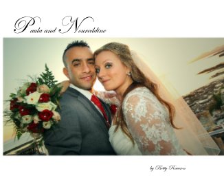 Paula and Noureddine book cover