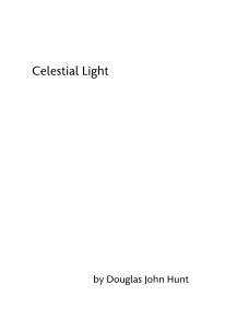 Celestial Light book cover