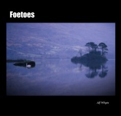 Foetoes book cover