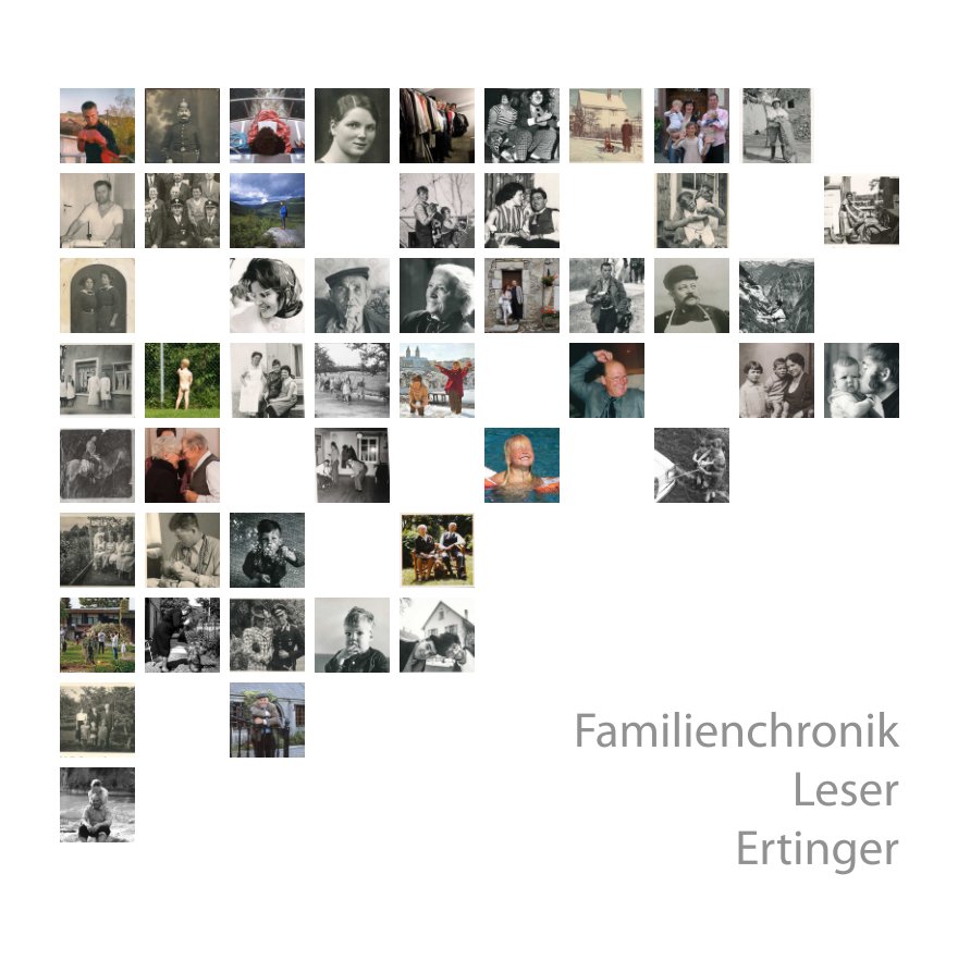 View Familienchronik 2 by Joachim Leser