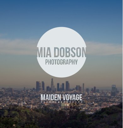 maiden voyage book cover