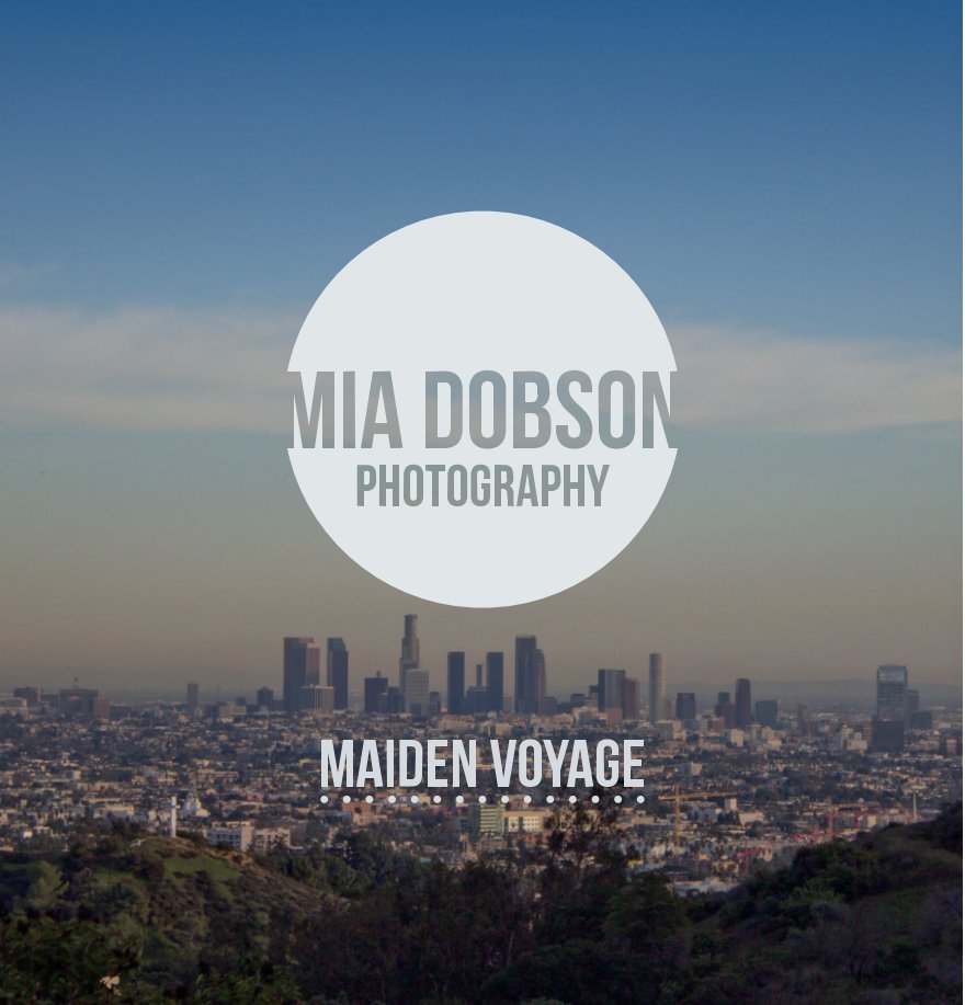 View maiden voyage by mia dobson