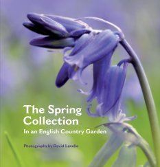 The Spring Collection (Hardback) book cover