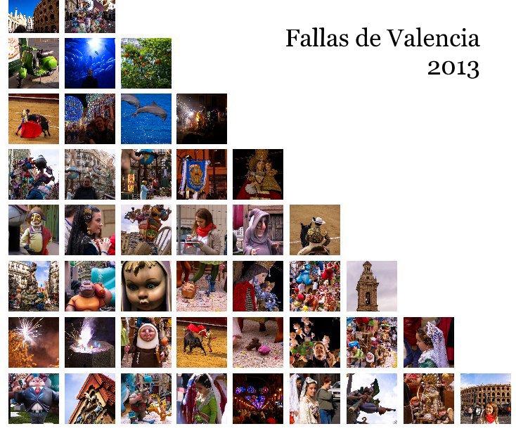 View Fallas de Valencia 2013 by Lorenc Piotr