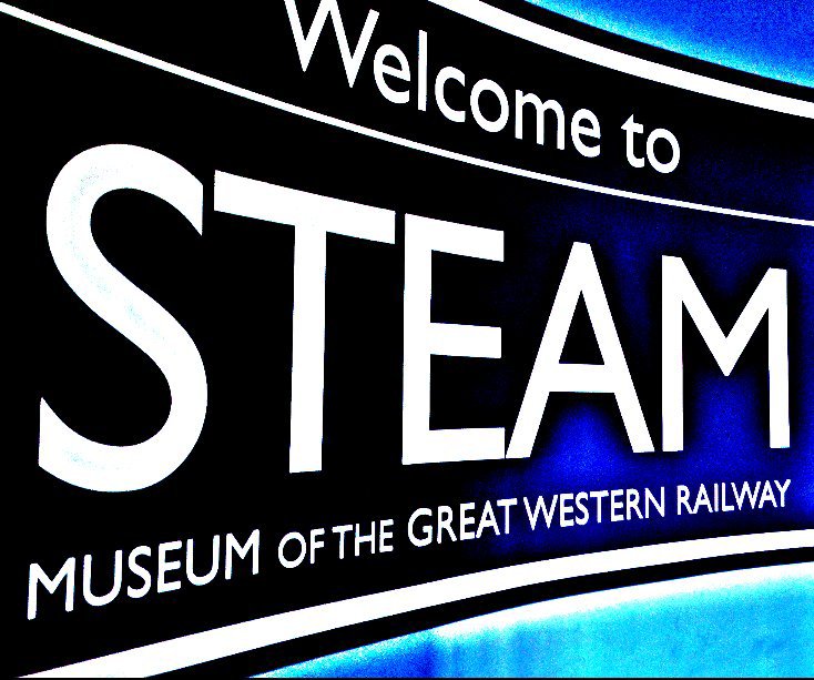 View Welcome to STEAM by Raquel Palop-Tenés