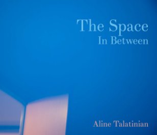 The Space In Between book cover