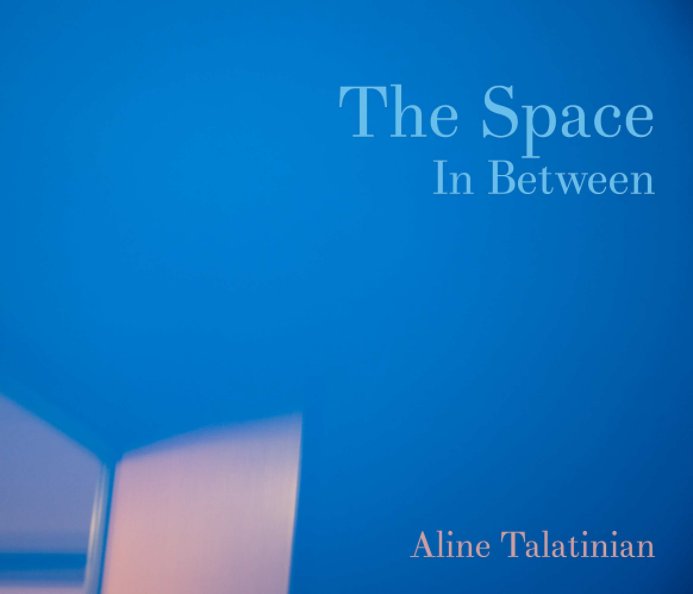 View The Space In Between by Aline Talatinian