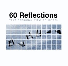 60 Reflections book cover