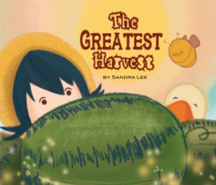 The Greatest Harvest book cover