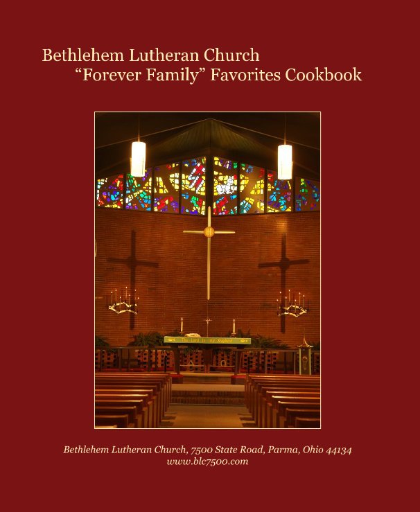 Bethlehem Lutheran Church nach Bethlehem Lutheran Church anzeigen