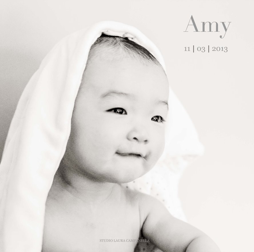 Ver Amy (Large) por Studio Laura Campanella