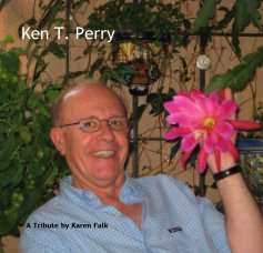 Ken T. Perry book cover