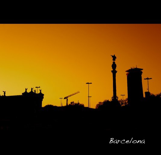Bekijk Barcelona op Barcelona