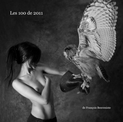 Les 100 de 2011 book cover