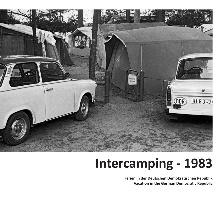 View Intercamping 1983 by Eckart Baum