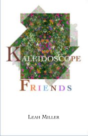 Kaleidoscope Friends book cover