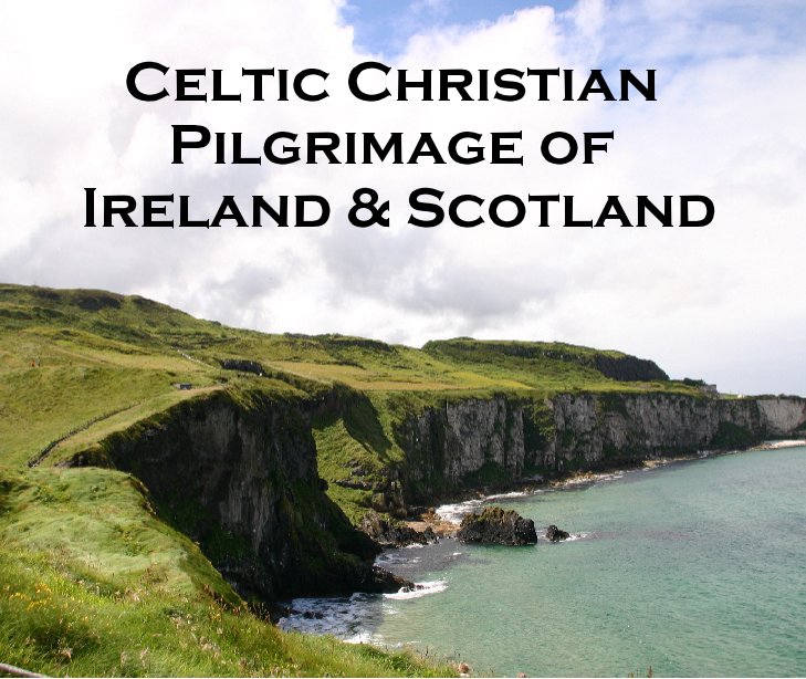View Celtic Tour of Ireland and Scotland by Lori Turnley