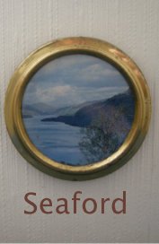 Seaford book cover
