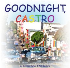 Goodnight, Castro book cover