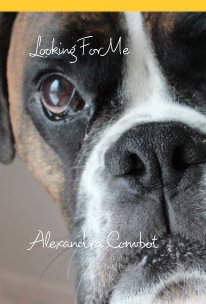 Looking For Me book cover