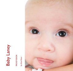 Baby Laney book cover