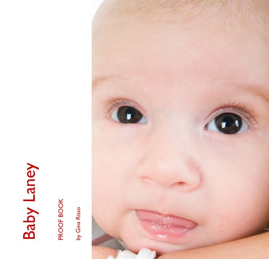 Ver Baby Laney por Gina Risso Photography