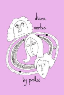 Diana Aarhus book cover