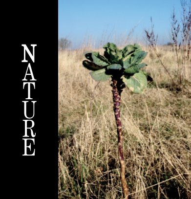 Nature 2 book cover