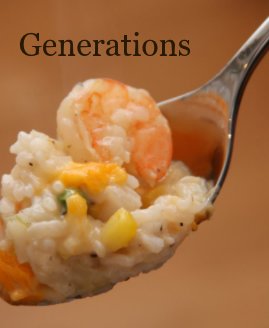 Generations book cover