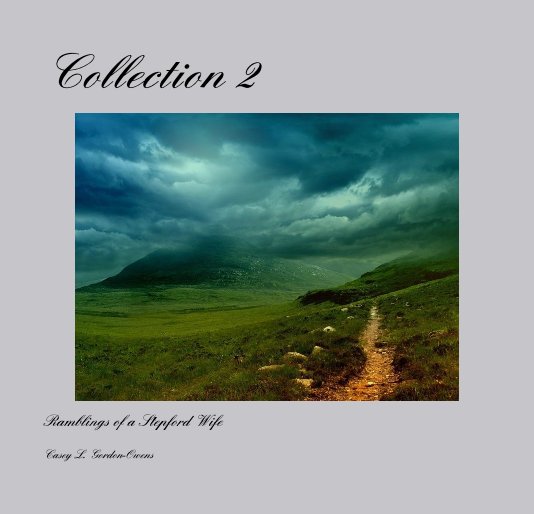 View Collection 2 by Casey L. Gordon-Owens