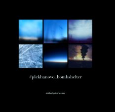 #plekhanovo_bombshelter book cover
