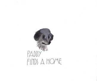 Paddy Finds A Home book cover