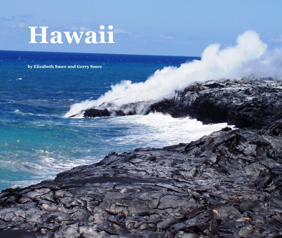 View Hawaii by Elizabeth Smee and Gerry Smee