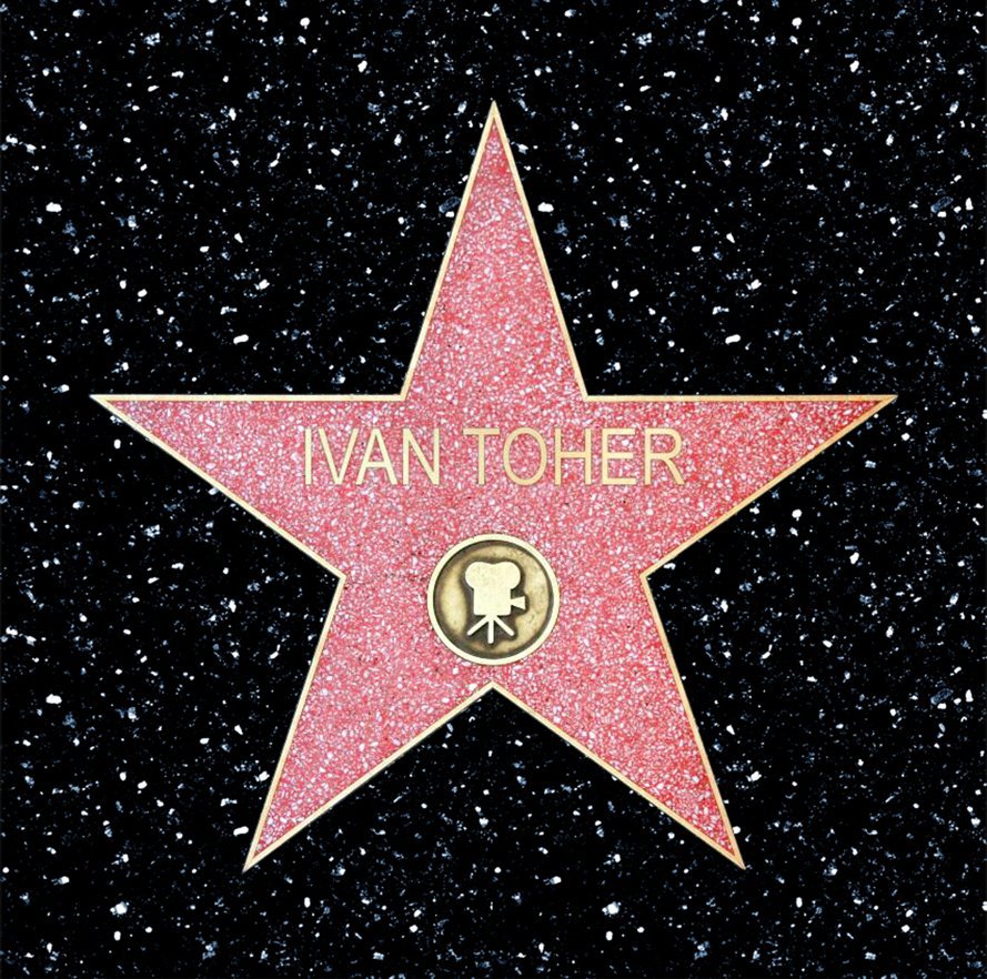 View IVAN TOHER by intohe
