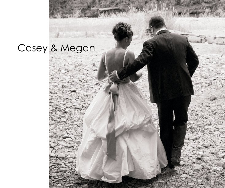 Ver Casey & Megan por Thia Konig