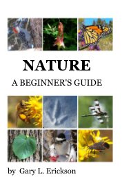NATURE book cover