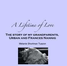 A Lifetime of Love book cover