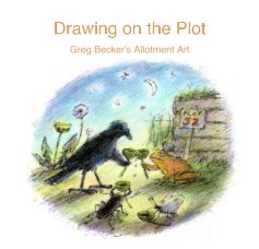 Drawing on the Plot book cover