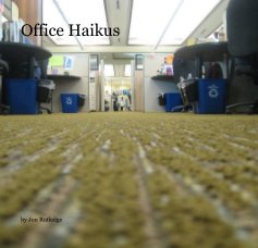 Office Haikus book cover