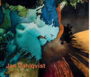 JAN DAHLQVIST book cover