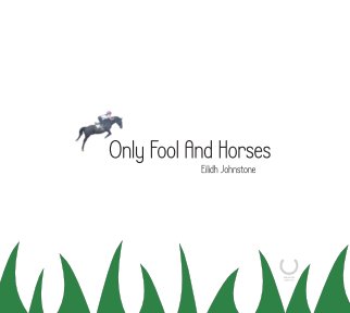 Only Fool and Horses book cover